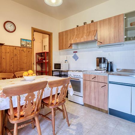 Apartment Marija-2 By Interhome ロヴラン エクステリア 写真