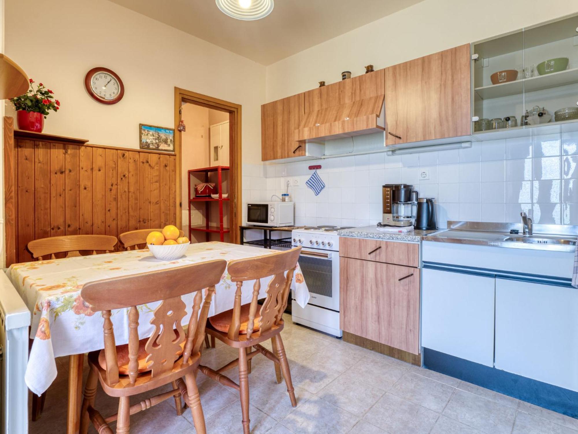 Apartment Marija-2 By Interhome ロヴラン エクステリア 写真