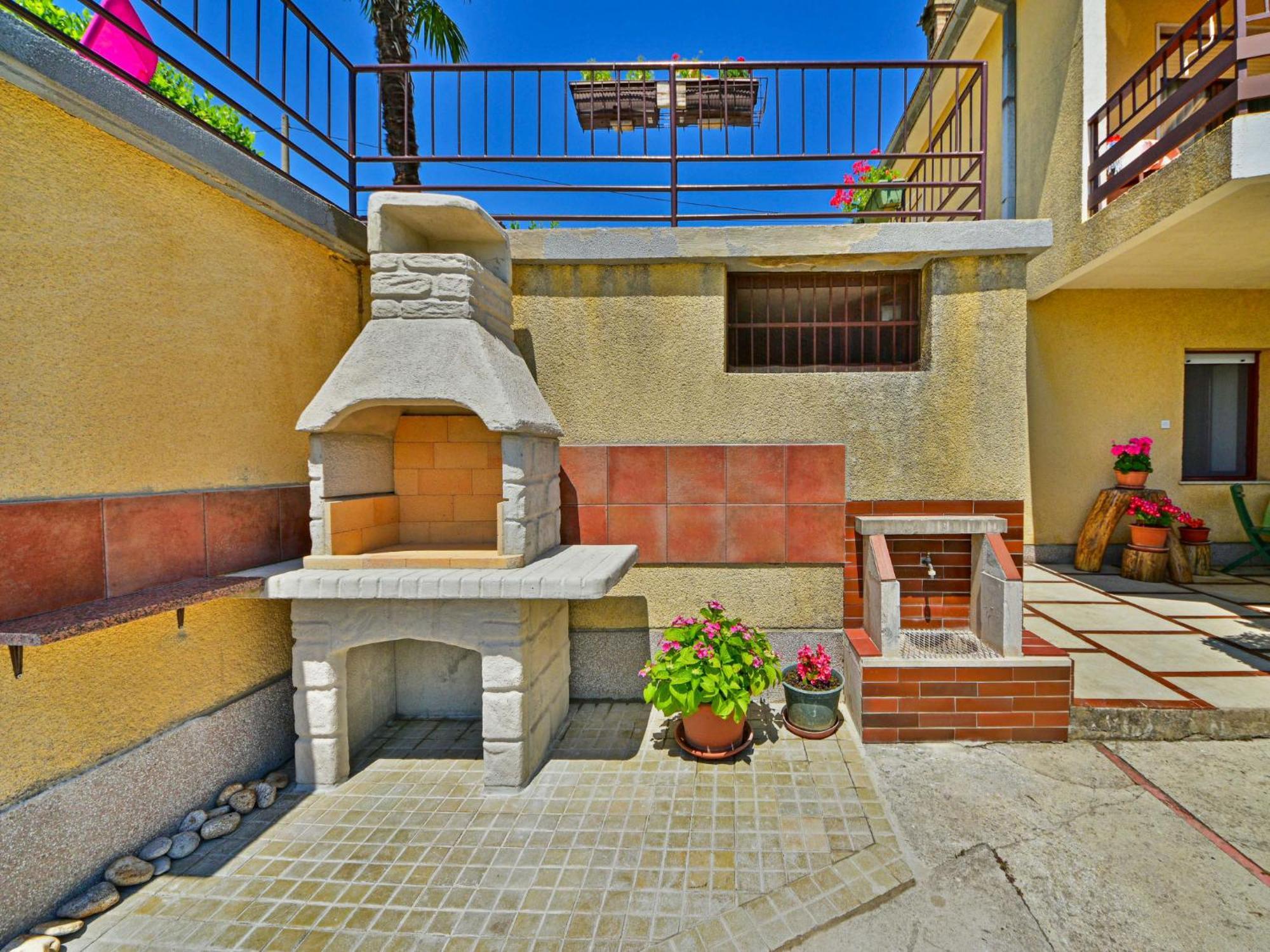 Apartment Marija-2 By Interhome ロヴラン エクステリア 写真