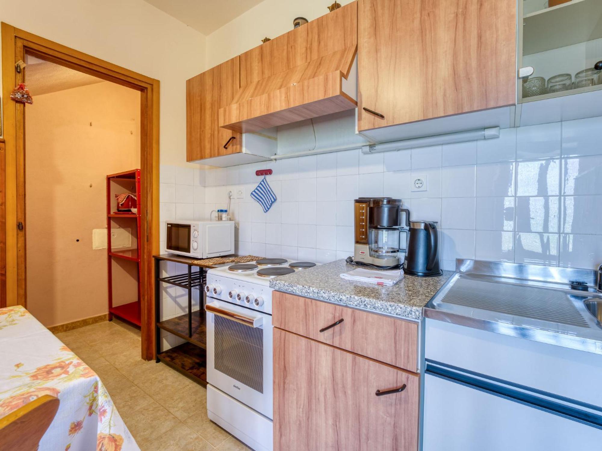 Apartment Marija-2 By Interhome ロヴラン エクステリア 写真