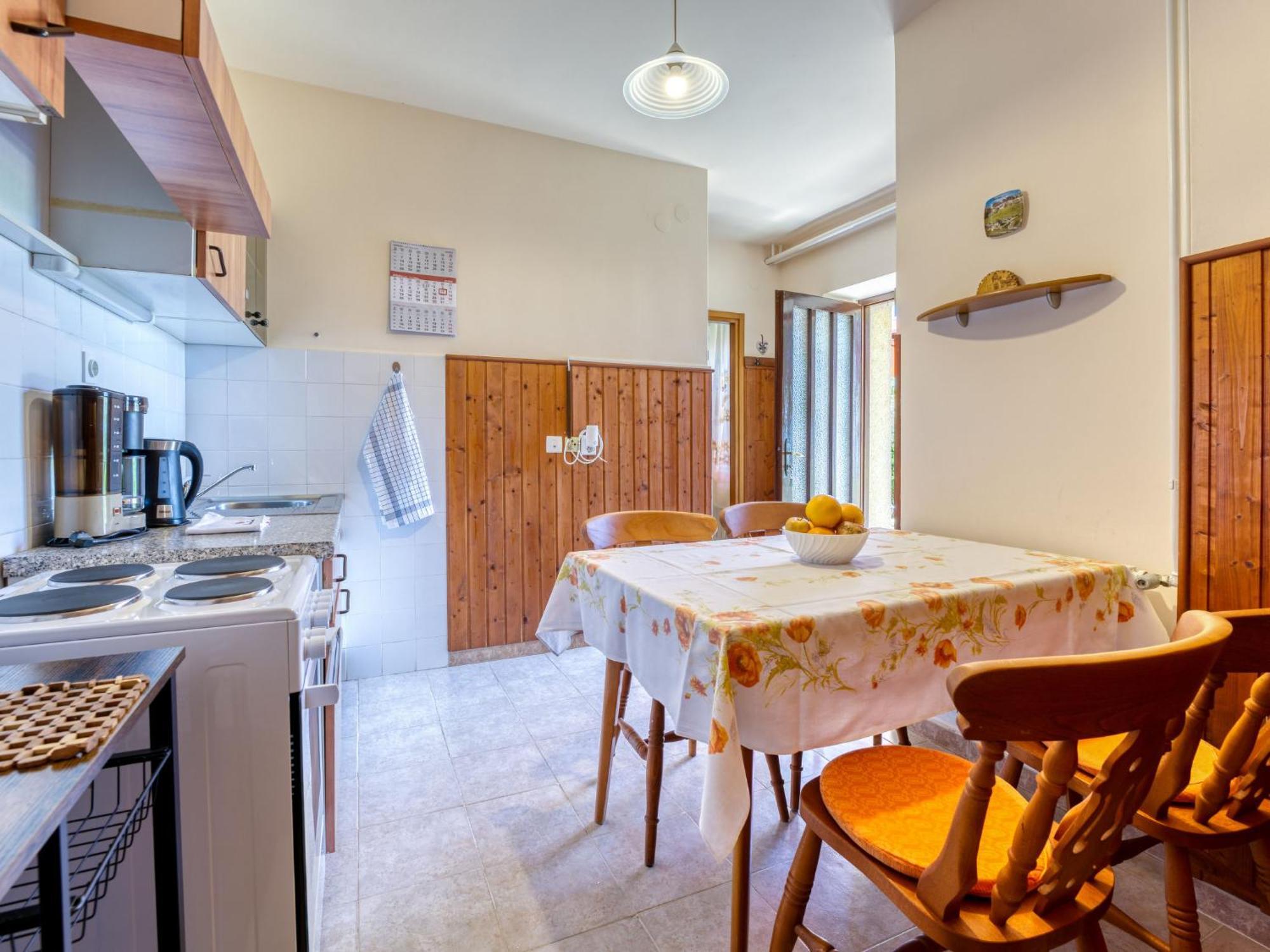 Apartment Marija-2 By Interhome ロヴラン エクステリア 写真
