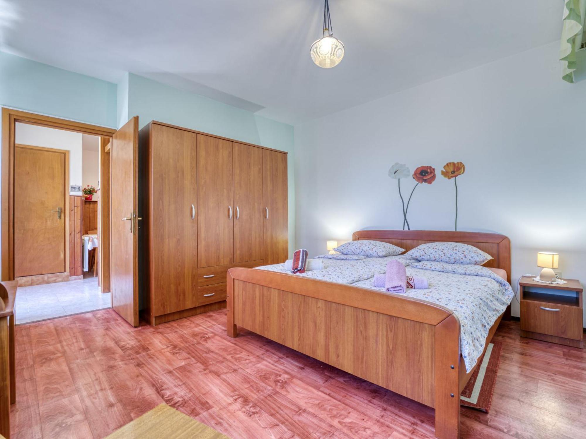 Apartment Marija-2 By Interhome ロヴラン エクステリア 写真